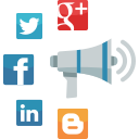 Advertising,Communication,Internet marketing,Megaphone,News,Online marketing,Seo,Social media,Web